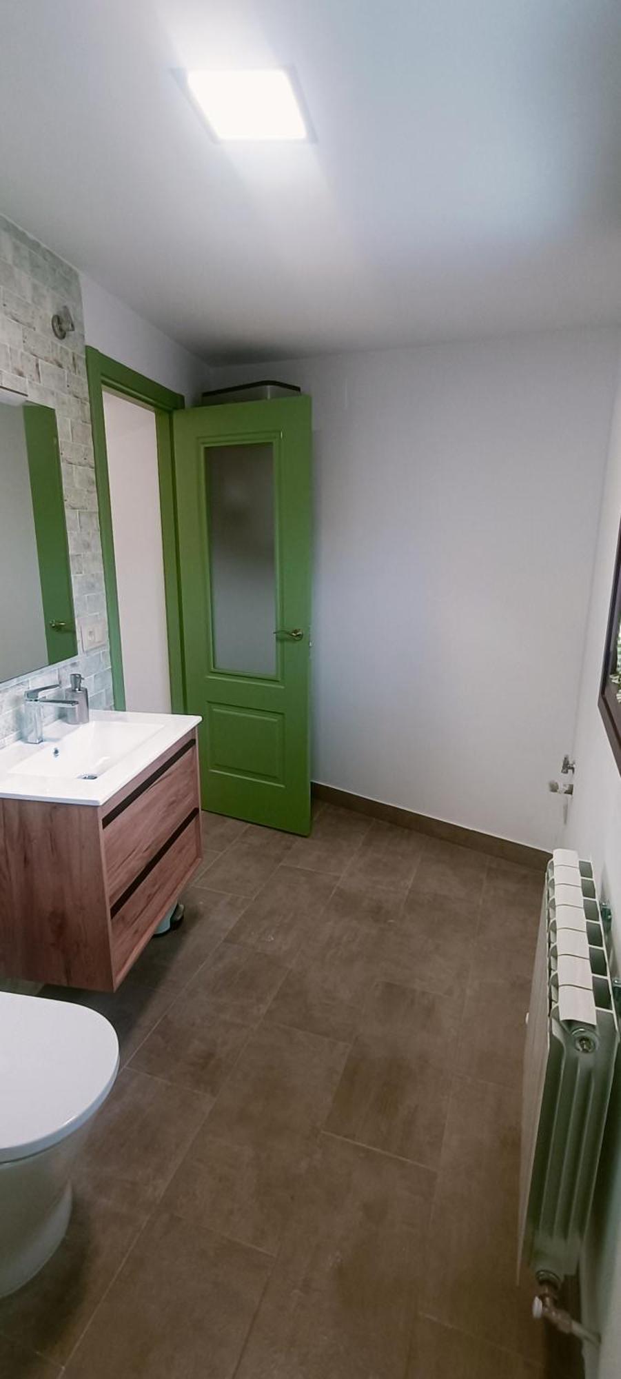 セゴビアTu Casa San Marcosアパートメント 部屋 写真