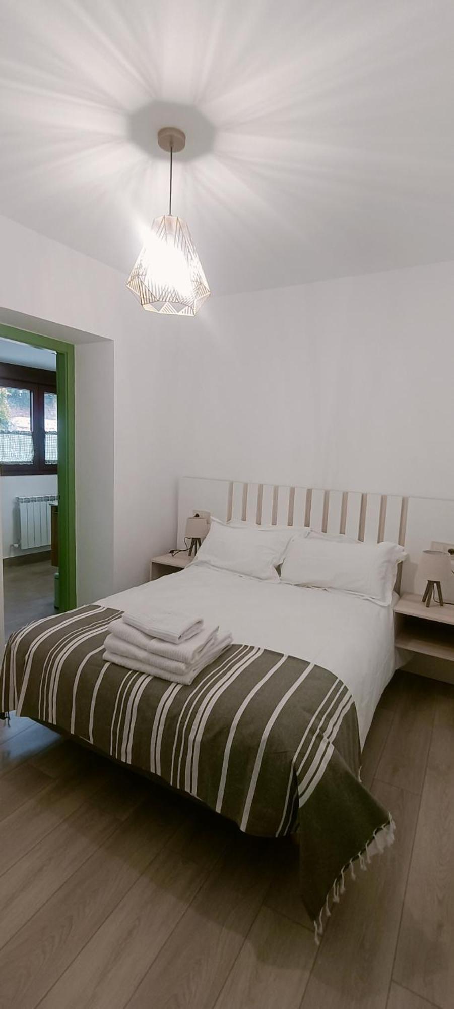 セゴビアTu Casa San Marcosアパートメント 部屋 写真
